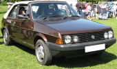 Ritmo Cabrio
